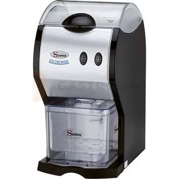 Barová židle Drtič ledu 236 x 353 x 474 mm | SANTOS, 05-70717