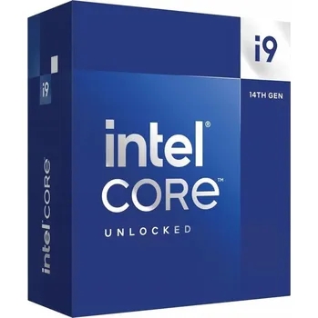 Procesor Procesor Intel i9-14900K 24 jader x 3,2 GHz, 14. generace