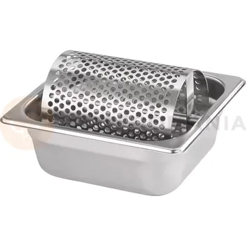 Dávkovač nápoje Dávkovač rozpuštěného másla, 180x160x65 mm | STALGAST, 065062