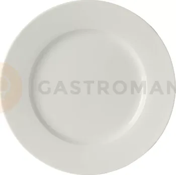 Talíř Mělký talíř, 150 mm | FINE DINE, Pure