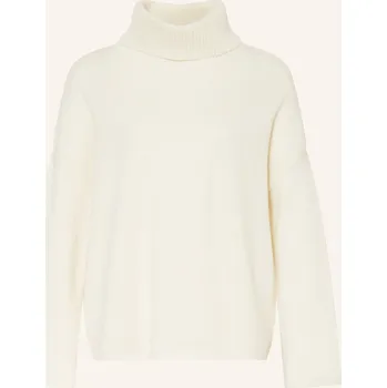 Dámský svetr Mrs & Hugs Rolák, režná