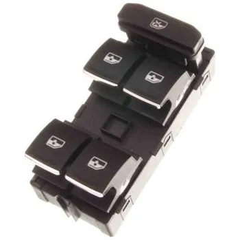 Autoelektrika MAXGEAR 50-0670 Spínač, zvedací zařízení oken (50-0670)