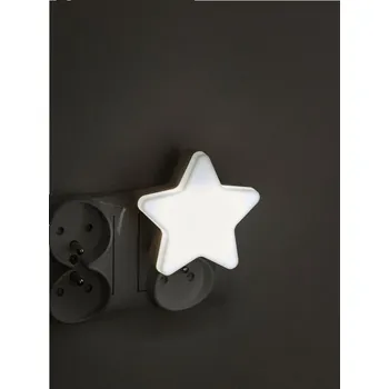 Lampička Sinsay - Stolní lampa - bílá - 380DQ-00X - 380DQ-00X-ONE