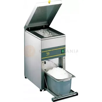 Barová židle Drtič ledu 245x430x490 mm | NEUMARKER, 05-70152