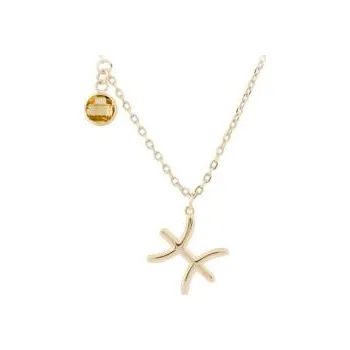 Náušnice Náhrdelník 135X61GORY RYBY - SVLN0135X61GORY JVD SVLN0135X61GORY