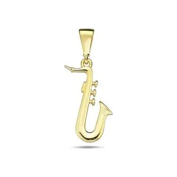 Náušnice Přívěšek 585/1000 - ZP0180XJ70-6900 JVD ZP0180XJ70-6900