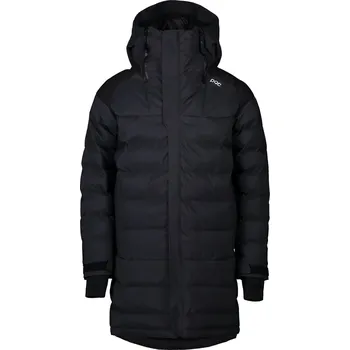 Dětský Kabát POC LOFT PARKA JR 51081_1002 – Černá 160