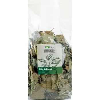 Krmivo pro hlodavce Tivo pamlsky bylinky 0,1 kg pro křeček, osmák degu, králíka, myš, pískomila, potkana, činčilu, morče