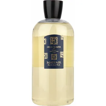 Sprchový gel Geo F. Trumper Mayfair vlasový a sprchový gel 500 ml