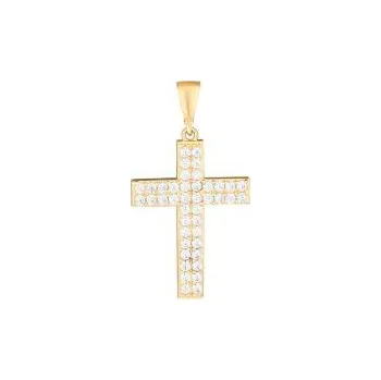 Náušnice Přívěsek ZP0233XJ7 - ZP0233XJ71-3800 JVD ZP0233XJ71-3800