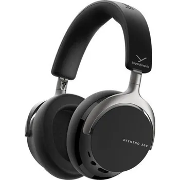 Sluchátka Beyerdynamic AVENTHO 200, černá 232153