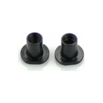 RC náhradní díl Serpent Brake pad bushing (2) SER903546 - expresní doprava