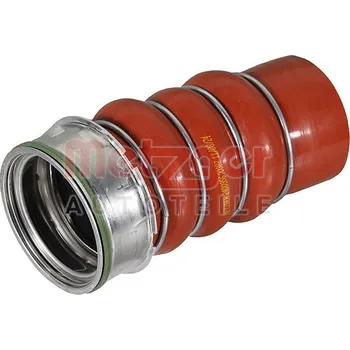 Hadička plnicího vzduchu METZGER 2400956