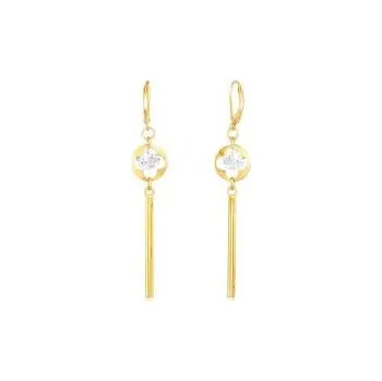 Náušnice Náušnice SVLE1903XE9GO00 - SVLE1903XE9GO00 JVD SVLE1903XE9GO00