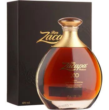 Rum Ron Zacapa Ron Zacapa XO Solera Gran Reserva Especial 40 % 0,7 l (kazeta)