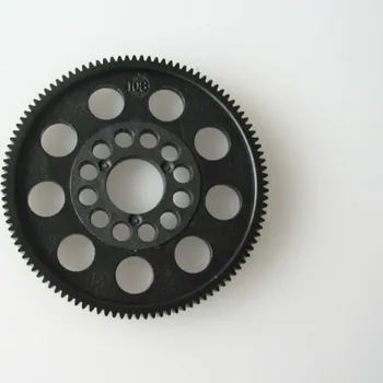 RC model auta Serpent Spur gear 64P / 108T SER120009 - expresní doprava