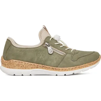Dámské tenisky Sneakersy Rieker