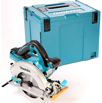 Okružní pila MAKITA DHS710ZJ Tělo ruční akumulátorové okružní pily 190mm 36V (2x18V)
