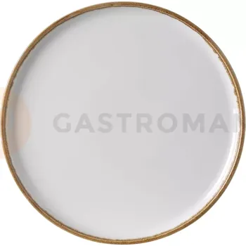 Talíř Talíř s vysokým okrajem, 300 mm | FINE DINE, Vanilla