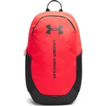 Batoh UNDER ARMOUR UA HUSTLE LITE BACKPACK 6000399-713 – Červená