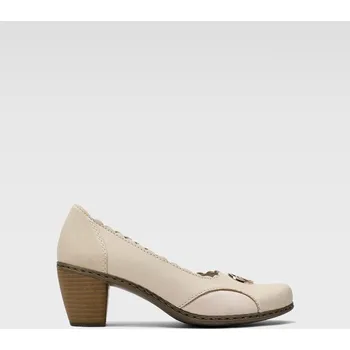 Dámské lodičky Lodičky Rieker