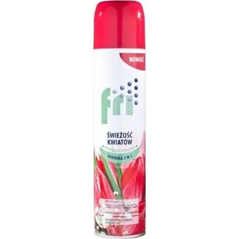 Osvěžovač vzduchu FRI osvěžovač vzduchu ve spreji 300 ml
