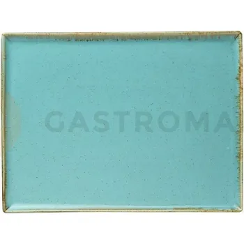Obdélníkový podnos 350 x 160 mm | PORLAND, Seasons Laguna