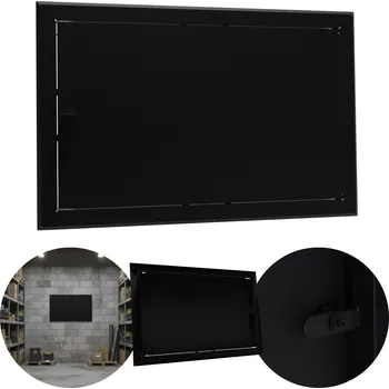 Revizní dvířka Revizní dvířka ADGO 80 x 40 cm, kovová