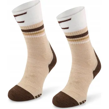 Pánské ponožky Termoaktivní funkční ponožky pro trekking, 50% merino vlna Comodo 35-38