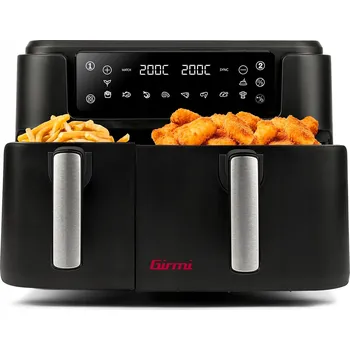 fritéza Fritéza Girmi FG26 2400 W 9 l