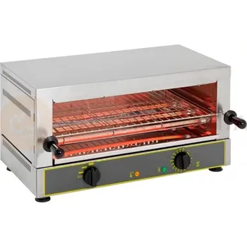 Toustovač Opékač sendvičů 640x380x330 mm | NEUMARKER, GN 1270