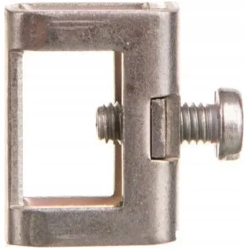 Rozvodnice Weidmüller 0 V IP20 0 A