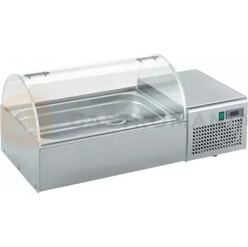 Chladicí nástavec 820x390x350 mm | NEUMARKER, 05-70039C