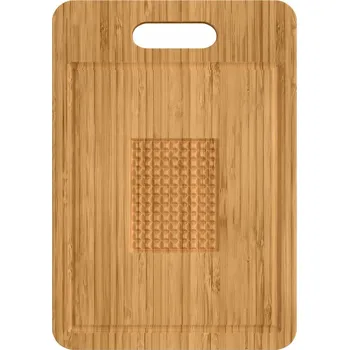 Kuchyňské prkénko ERNESTO | Krájecí deska, 40 x 28 cm.