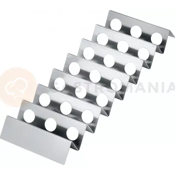 Výdejník vody Stojan na pečivo 560x170x50 mm | NEUMARKER, 10-51168