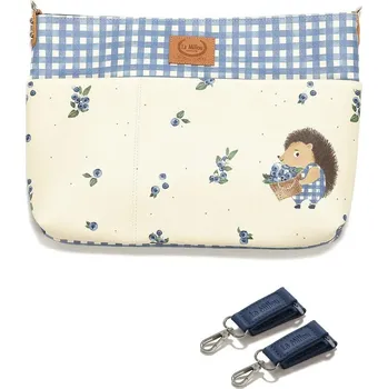 Kočárek La Millou Organizér na kočárek feeria premium Berry Henry