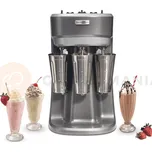 Trojitý mixér, koktejlový mixér na frappe koktejly a mléčné koktejly | HAMILTON BEACH, HMD400R-CE