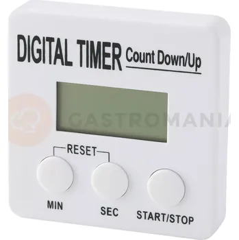 Kuchyňská minutka Timer, časovač | STALGAST, 620898