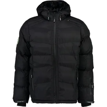 CANADIAN PEAK bunda pánská CANTELLO MEN CP 048 XL černá