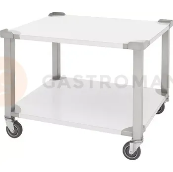 Příbor Podstavec pod leštičku na příbory 231517, 570x470x385 mm | OVE, 817490