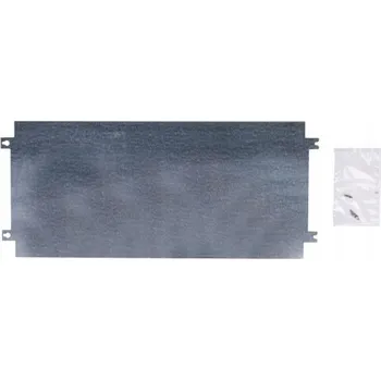 Rozvaděč EATON 114814 BPZ-MPL300-800 Montážní deska 300x800 mm