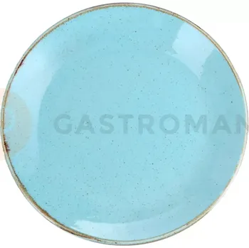Talíř Mělký talíř, 200 mm | PORLAND, Seasons Laguna