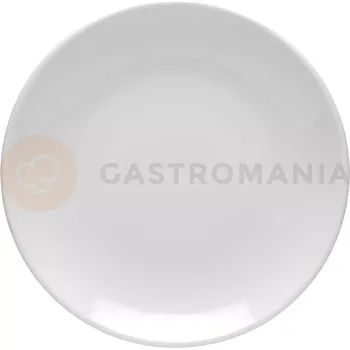 Talíř Talíř mělký 210 mm | LUBIANA, Lubiana Art Hotel