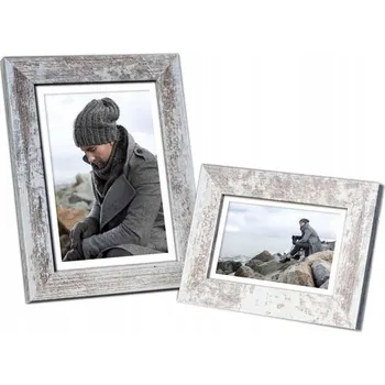 Obraz Jednoduchý Rámeček Styler 30 x 21 cm