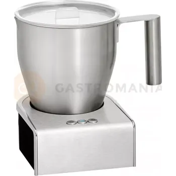 Barová židle Indukční napěňovač mléka 125x150x180 mm | NEUMARKER, 00-70256