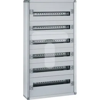 Rozvaděč Rozvaděč Legrand 144 modulární 0 V IP30 0 A, 020006