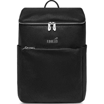 Dámská halenka Dámský batoh na kočárek Vuch Mina Black