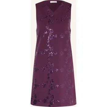 Dámské šaty Rich & Royal Dámské Šaty S Flitry, fuchsiová, 42