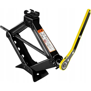 Hever Hever nůžkový Car Scissor Jack hever