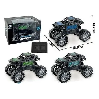 Hra na zahradu Terenówka R/C MIX